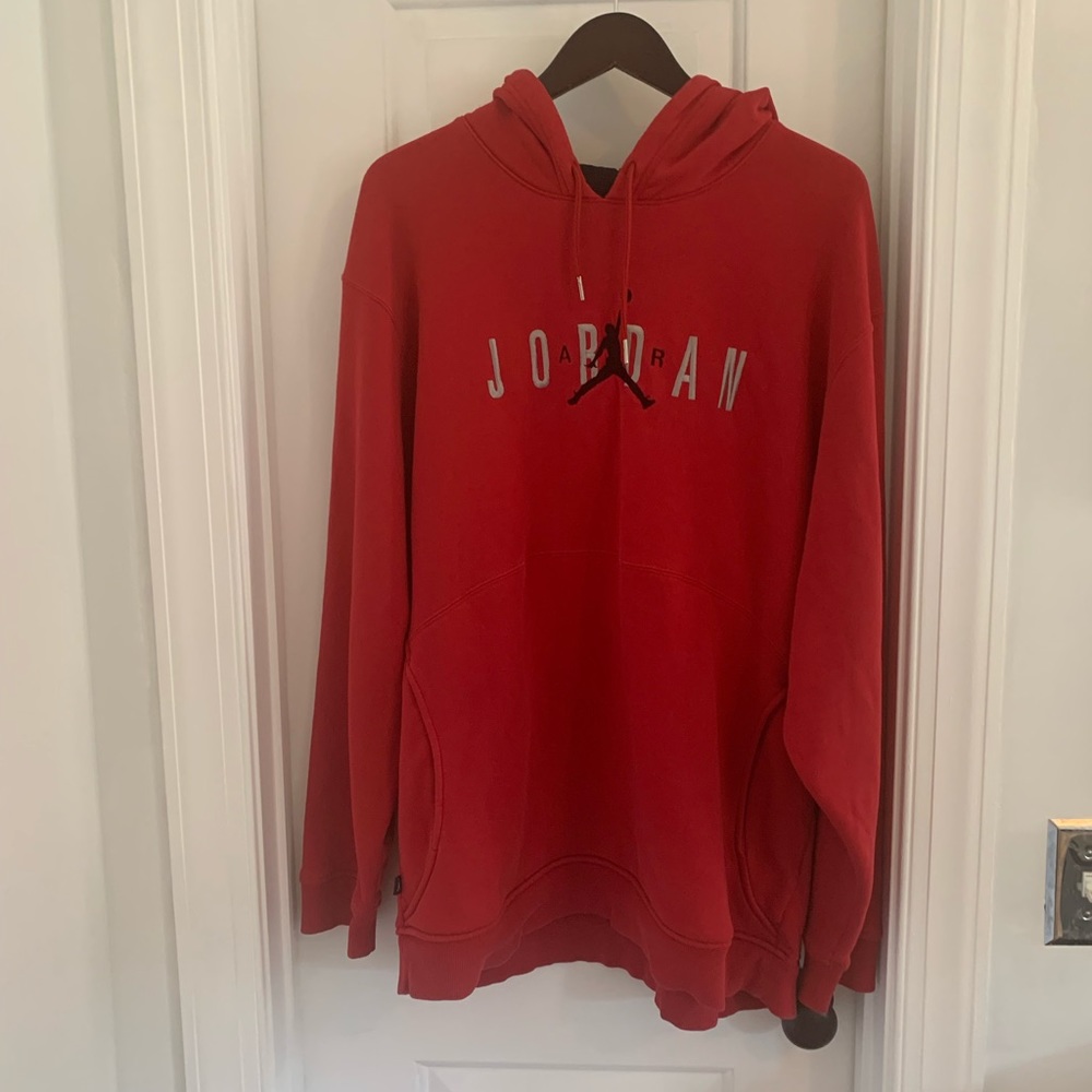 Jordan Hoodie